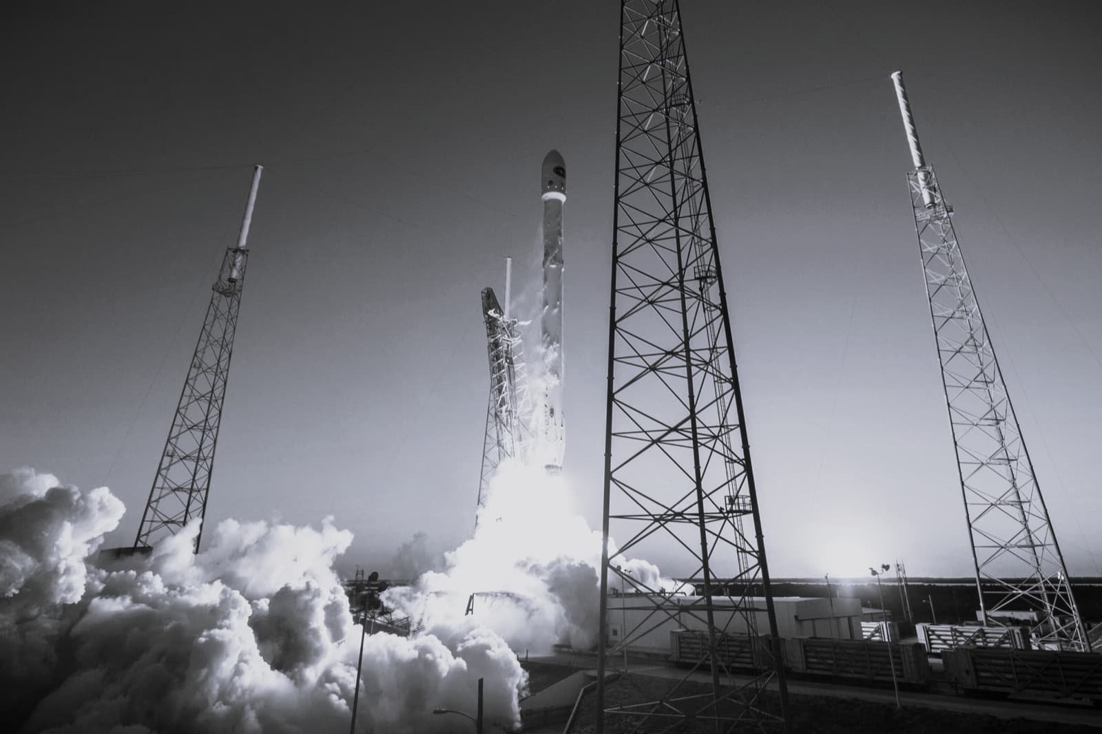 Orbit on a Schedule: Launch Becomes Routine