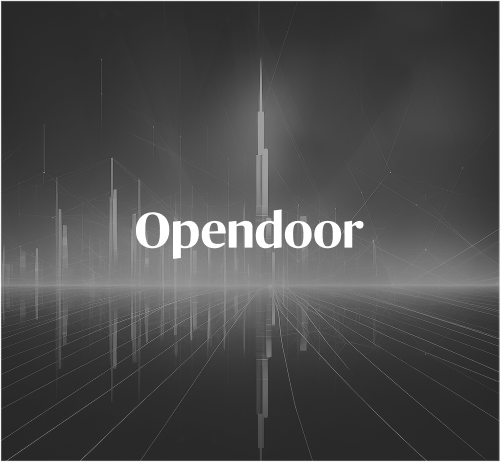 Opendoor